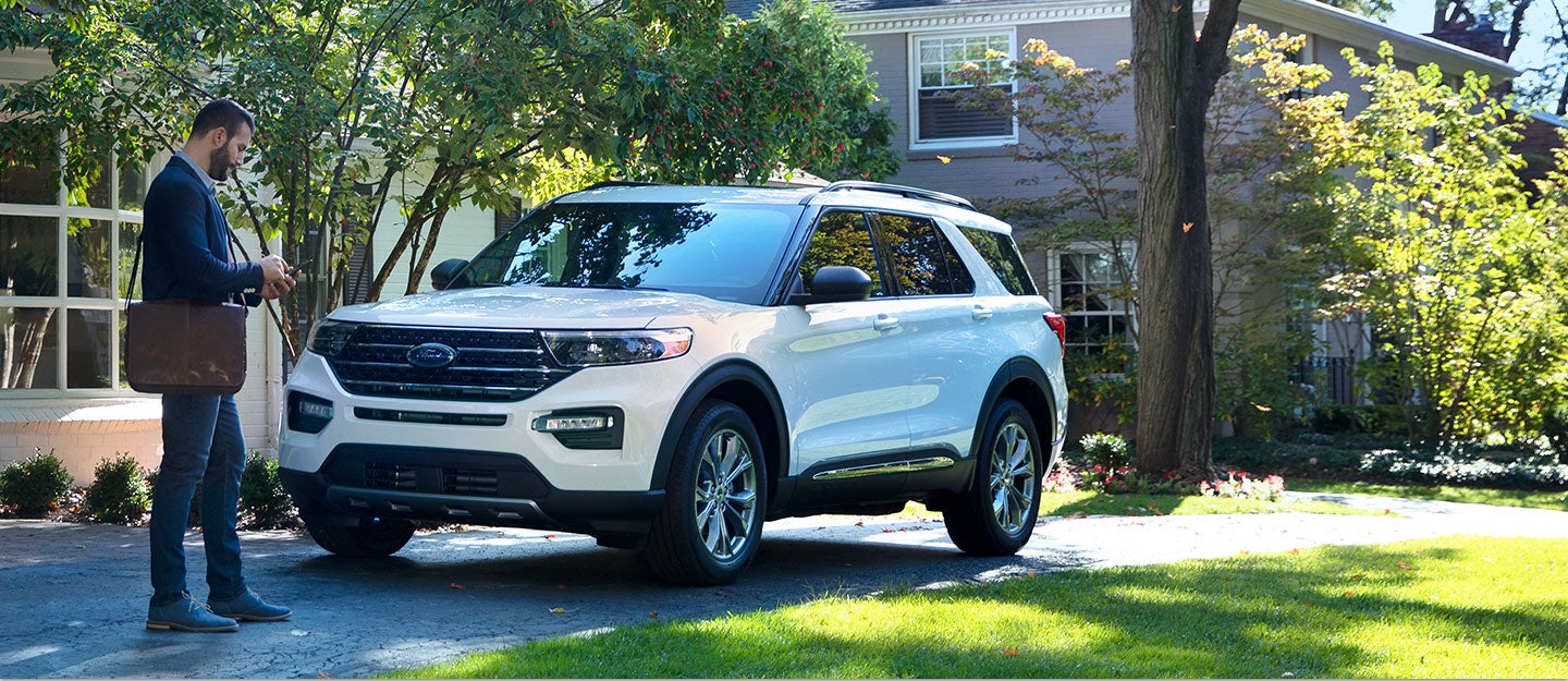 Neighbors Ford of Thief River Falls in Thief River Falls MN