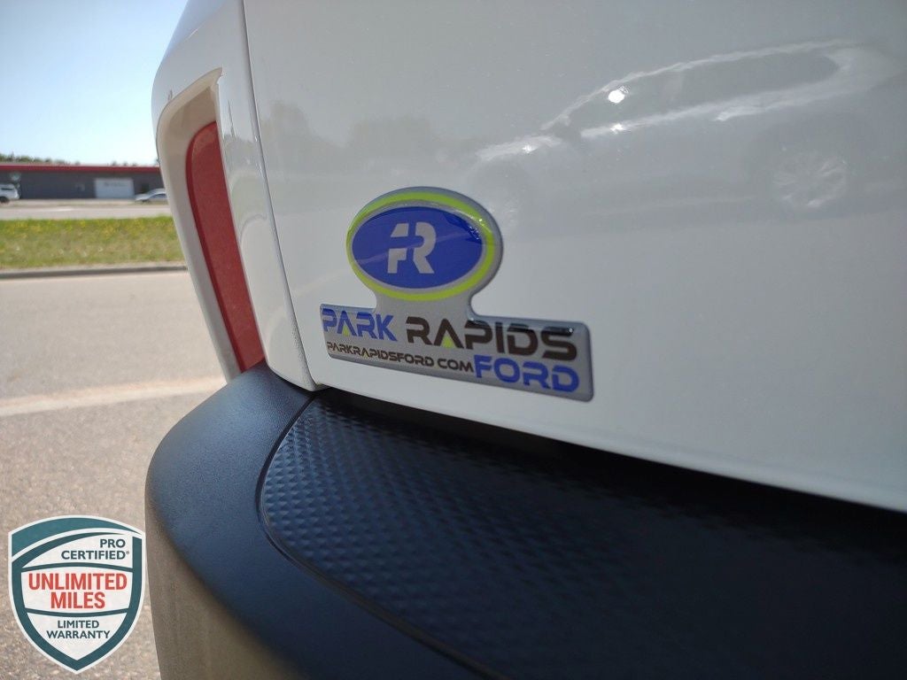 2025 Ford Escape Plug-In Hybrid Base