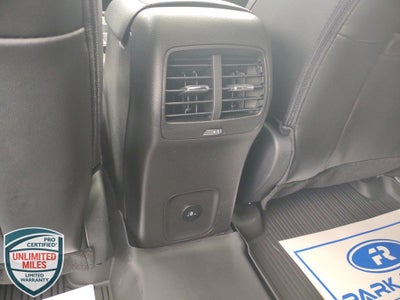 2025 Ford Escape Hybrid ST-Line Select