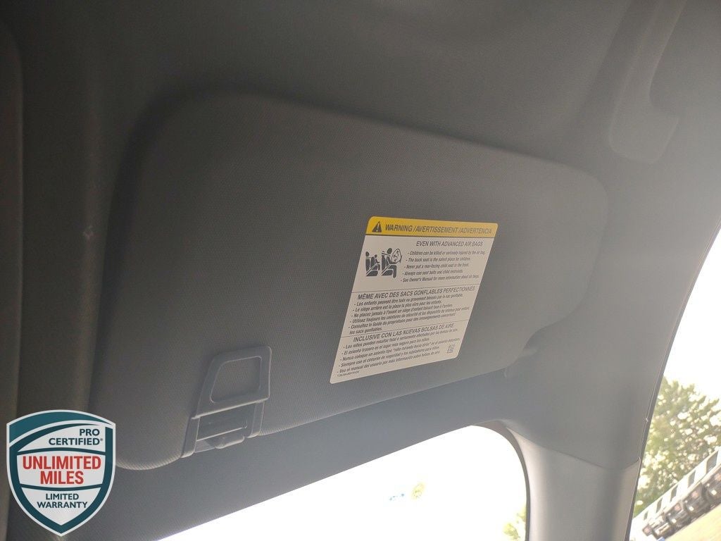 2025 Ford Escape Hybrid ST-Line Select