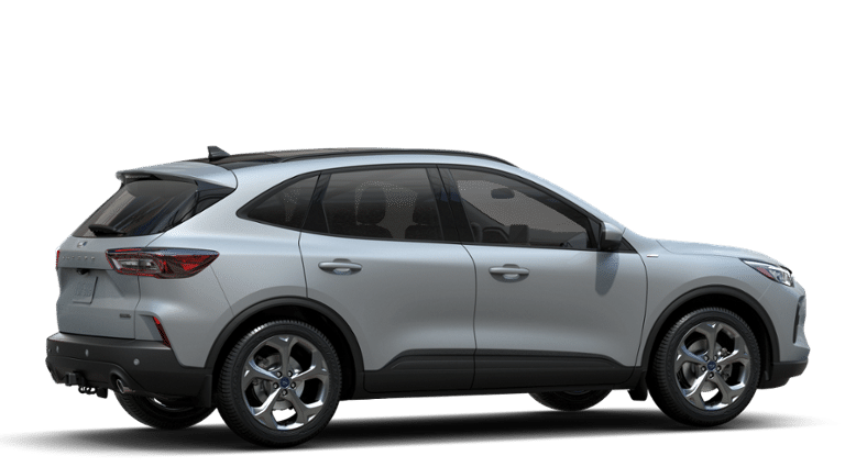 2025 Ford Escape Hybrid ST-Line Select