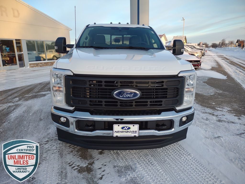 2026 Ford F-350SD XL