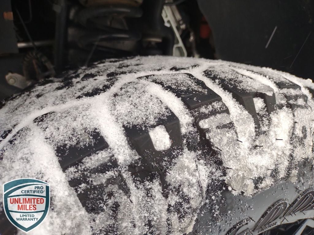 2025 Ford F-350SD Platinum