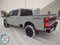 2025 Ford F-350SD Platinum