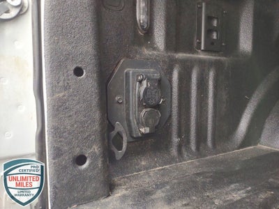 2025 Ford F-350SD Platinum