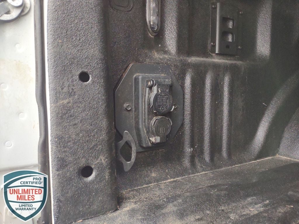 2025 Ford F-350SD Platinum