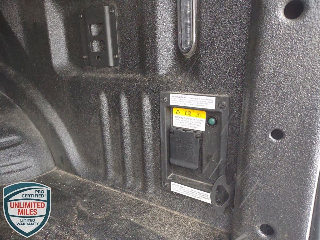 2025 Ford F-350SD Platinum