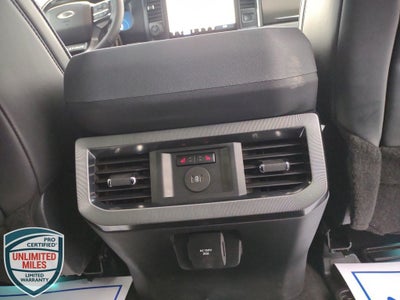 2025 Ford F-350SD Platinum