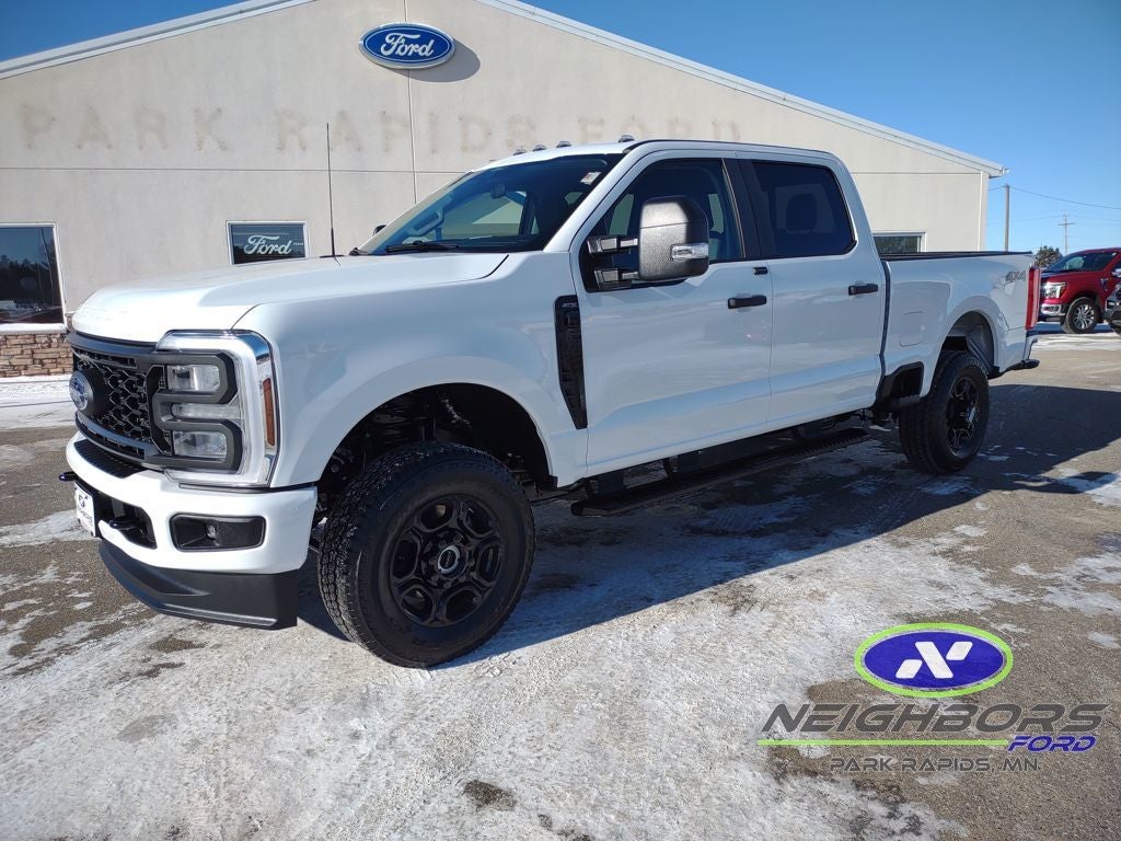 2026 Ford F-350SD XL