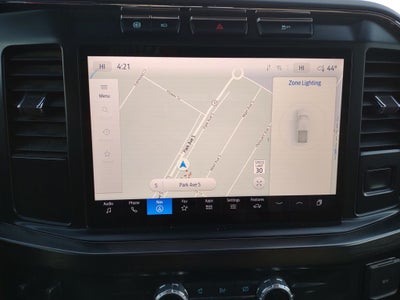 2024 Ford F-350SD Lariat