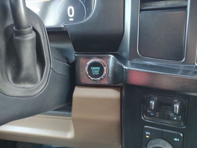 2024 Ford F-350SD Lariat