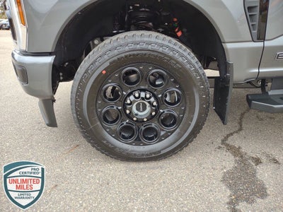 2026 Ford F-350SD XLT