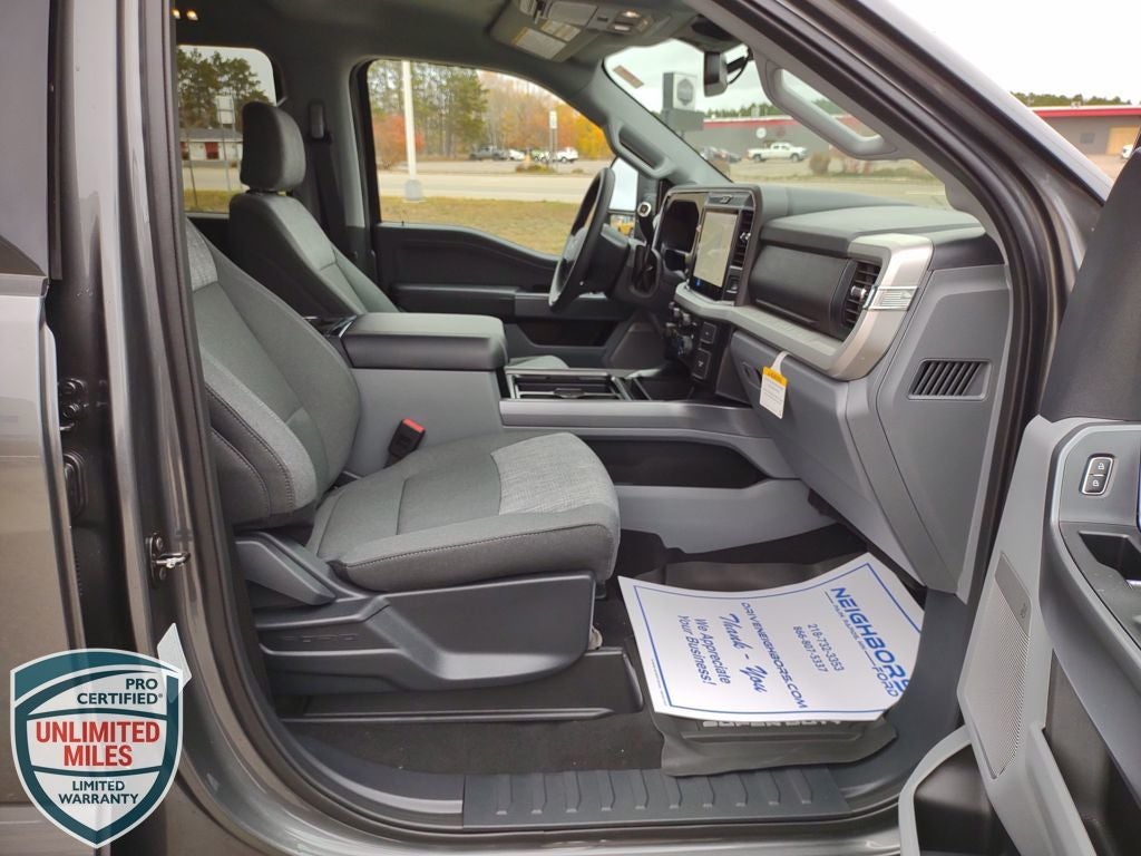 2026 Ford F-350SD XLT