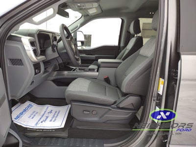 2026 Ford F-350SD XLT