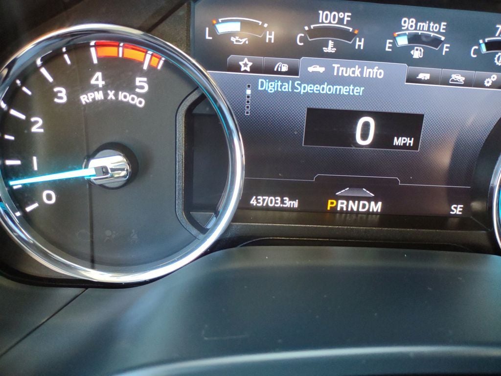 2022 Ford F-450SD Platinum DRW