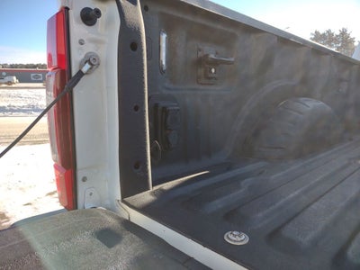 2022 Ford F-450SD Platinum DRW