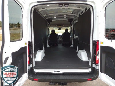 2024 Ford Transit-250 Base