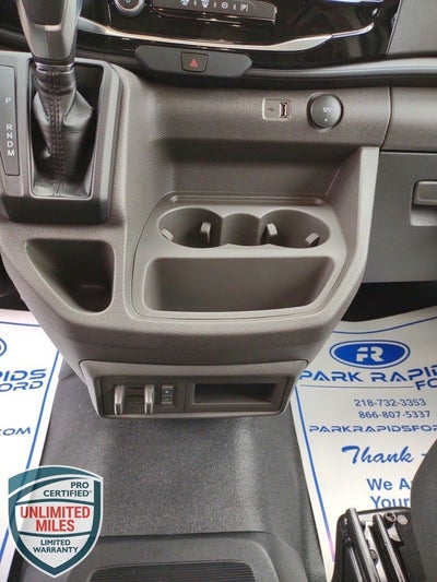 2024 Ford Transit-250 Base