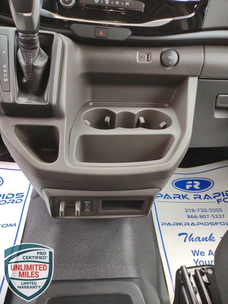 2024 Ford Transit-250 Base