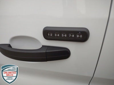 2024 Ford Transit-250 Base