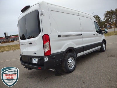 2024 Ford Transit-250 Base