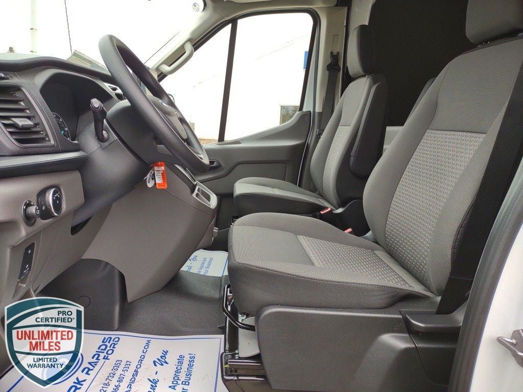 2024 Ford Transit-250 Base