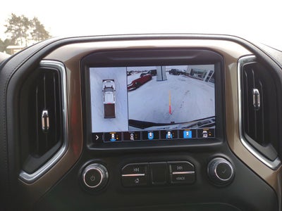 2022 Chevrolet Silverado 3500HD High Country