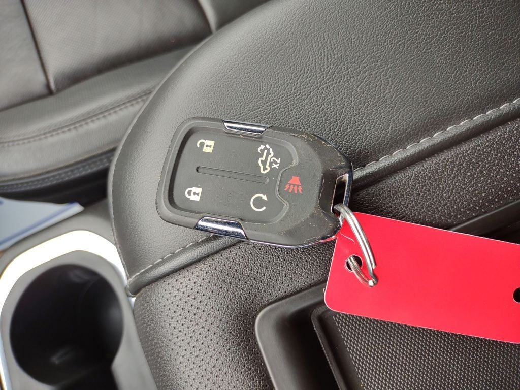 2022 Chevrolet Silverado 3500HD High Country