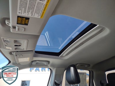 2025 Ford Maverick Lobo High