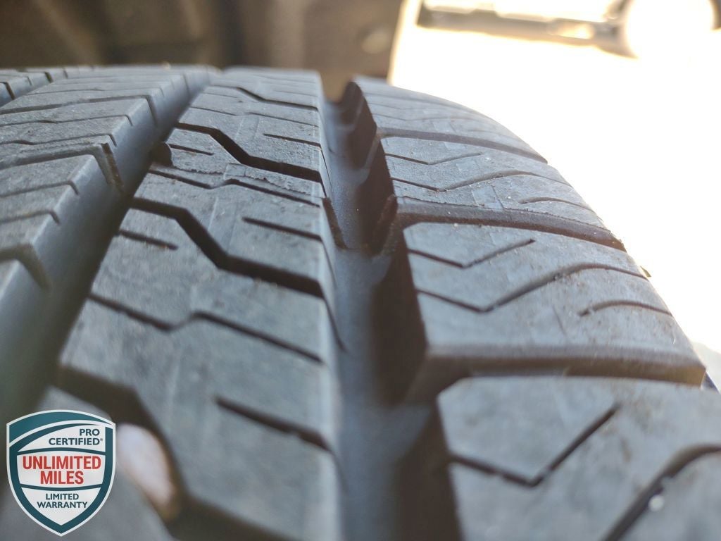 2025 Ford Maverick Lobo High