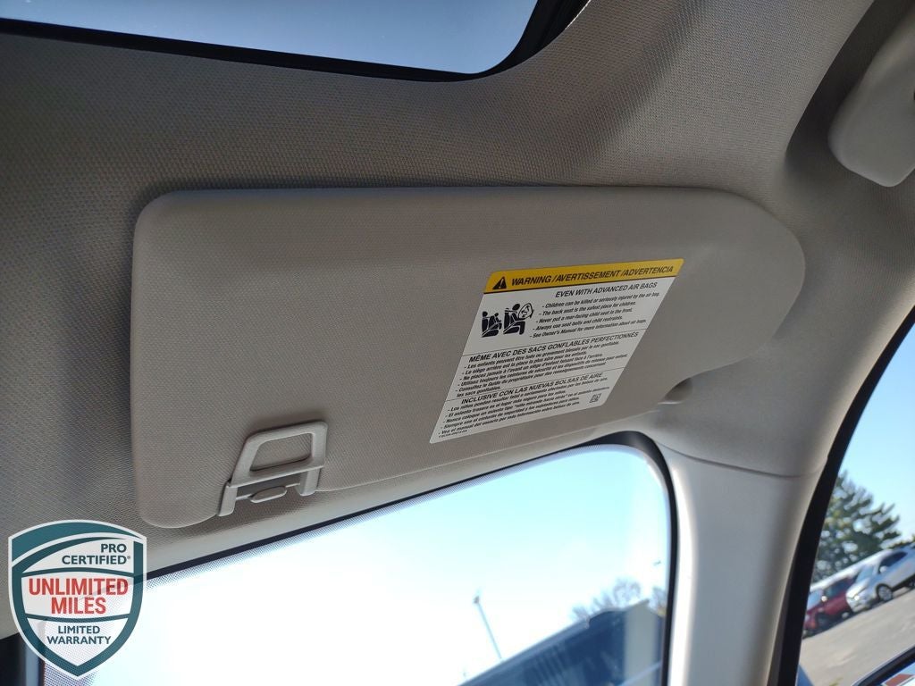 2025 Ford Maverick Lobo High