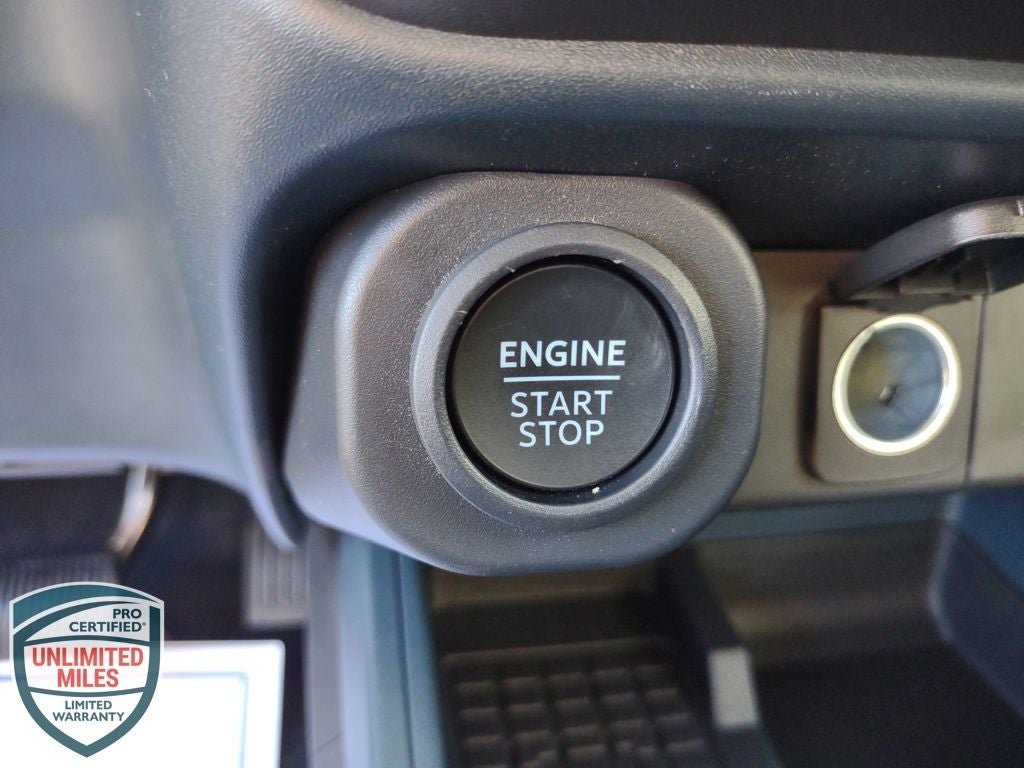 2025 Ford Maverick Lobo High