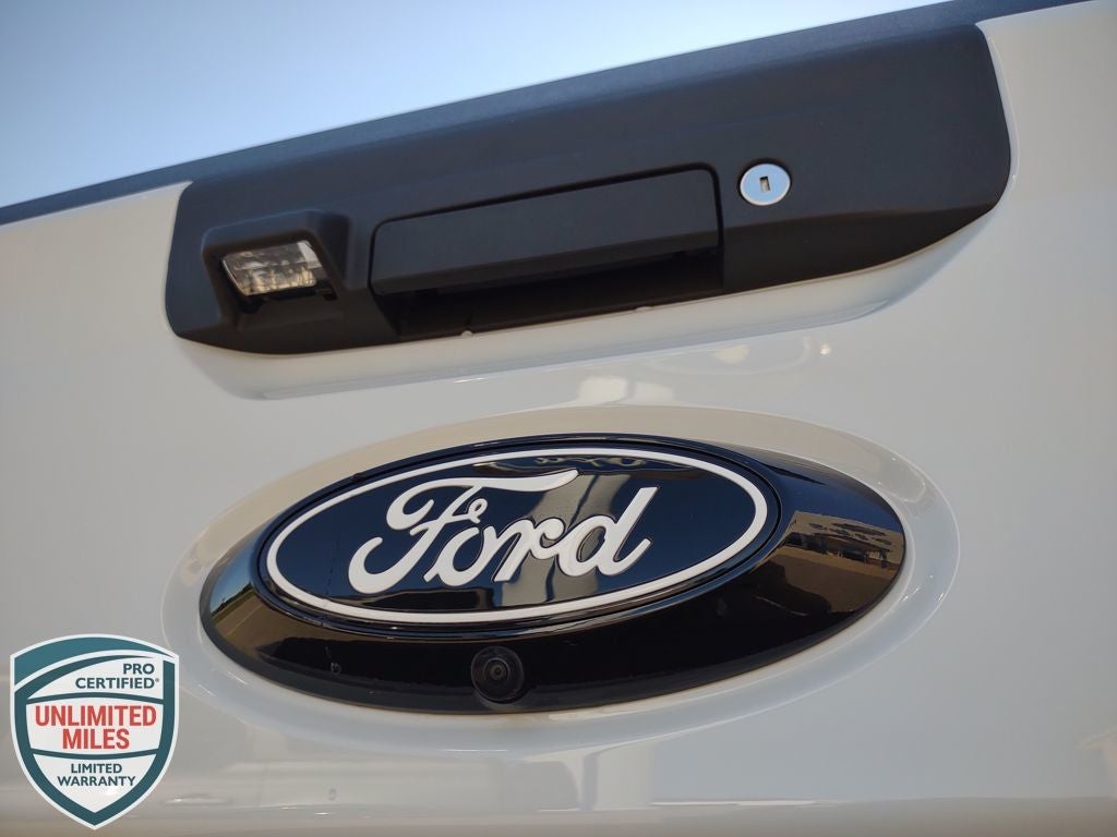 2025 Ford Maverick Lobo High