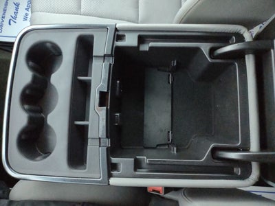 2017 Chevrolet Silverado 1500 LT LT1