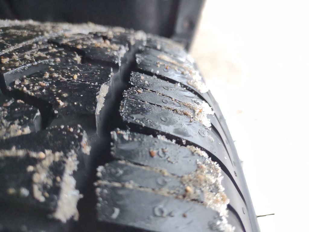 2017 Chevrolet Silverado 1500 LT LT1