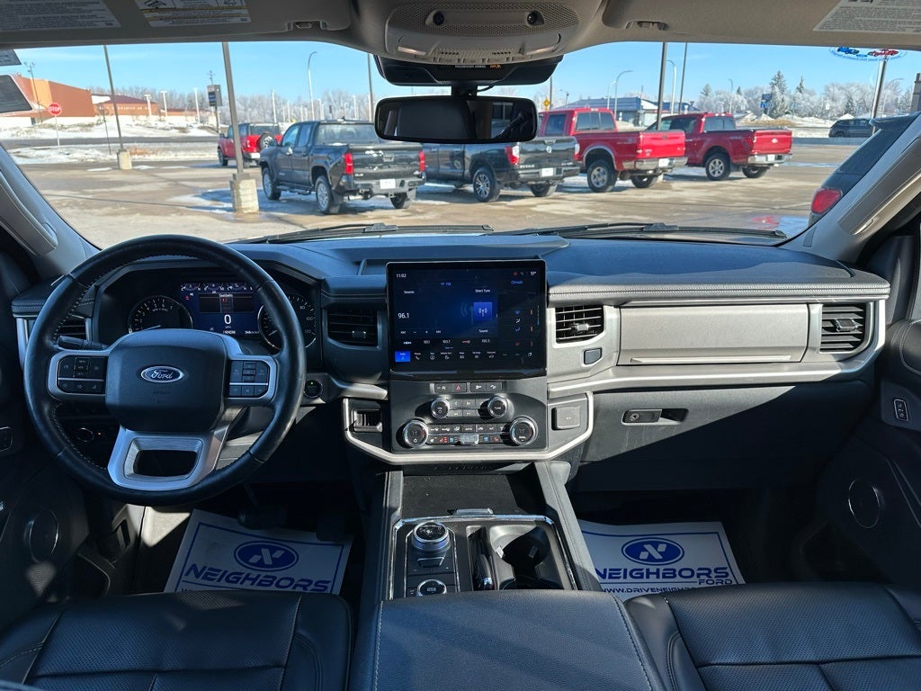 2024 Ford Expedition Max XLT