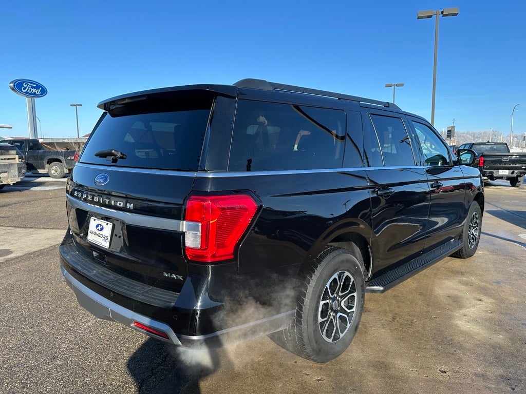 2024 Ford Expedition Max XLT