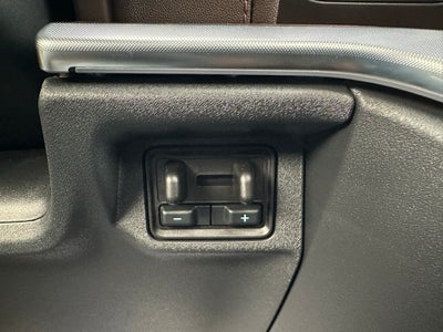 2025 Ford Expedition Max King Ranch