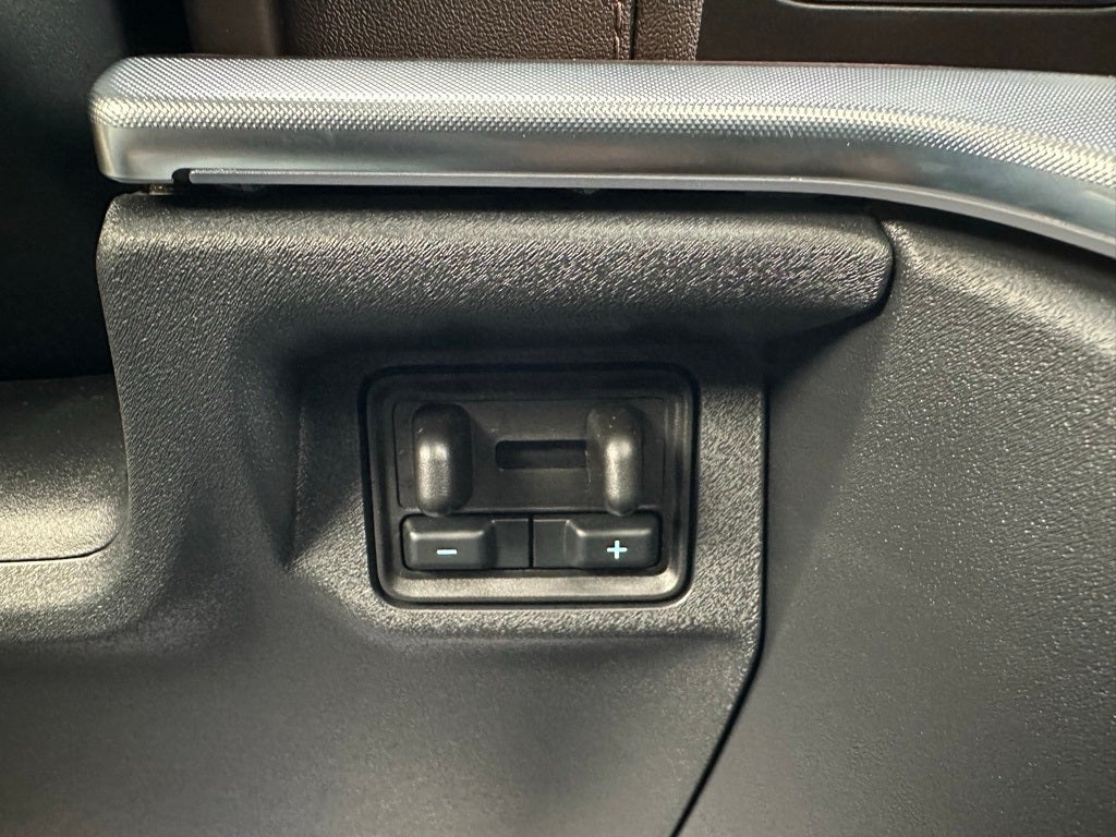 2025 Ford Expedition Max King Ranch