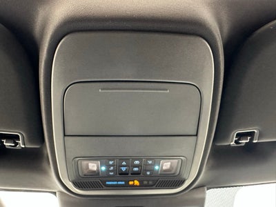 2025 Ford Expedition Max King Ranch