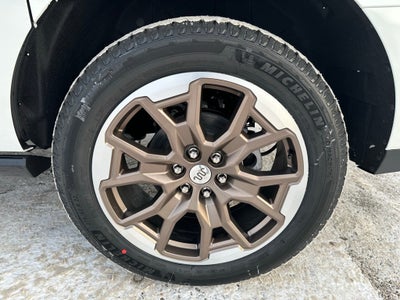 2025 Ford Expedition Max King Ranch