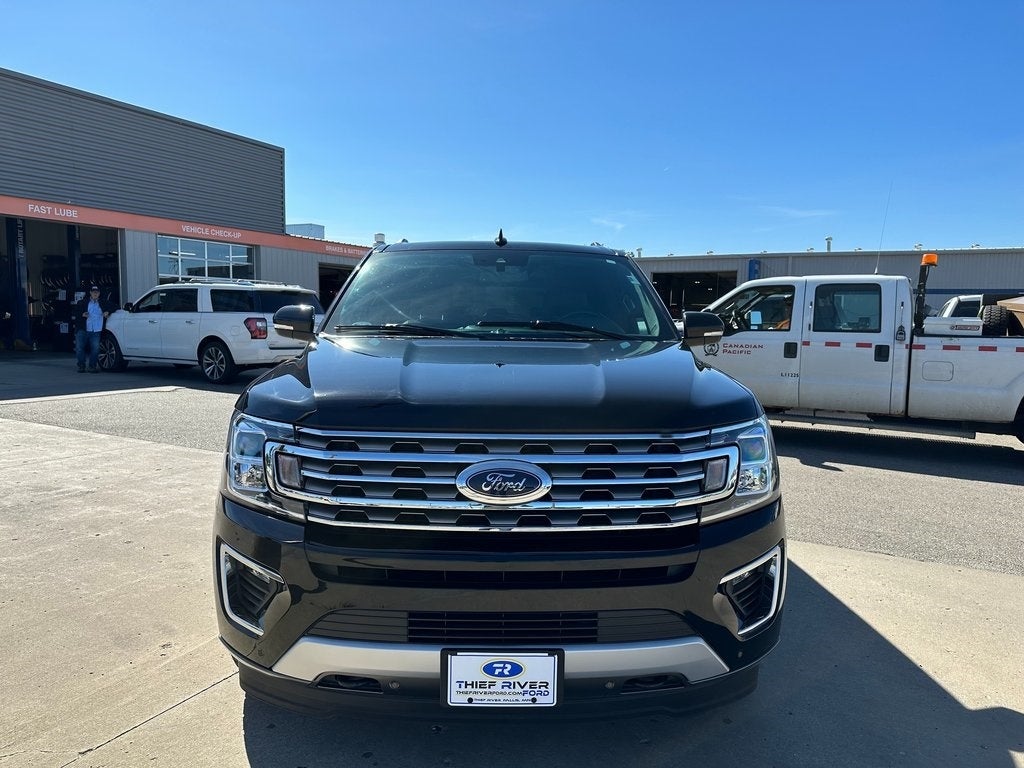 Used 2020 Ford Expedition Limited with VIN 1FMJK2AT9LEA47937 for sale in Thief River Falls, Minnesota