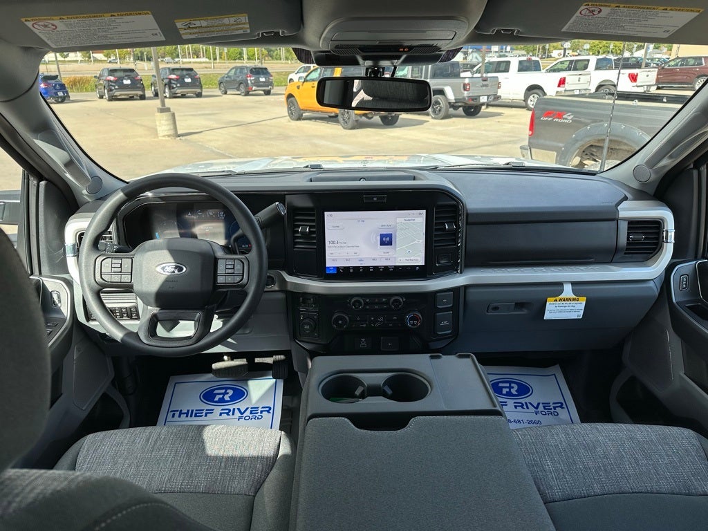 2026 Ford F-350SD XLT