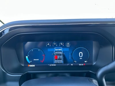 2026 Ford F-350SD XLT