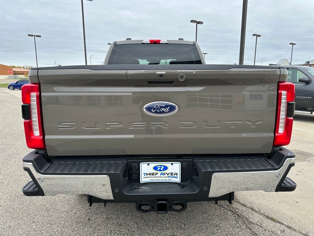 2026 Ford F-350SD XLT