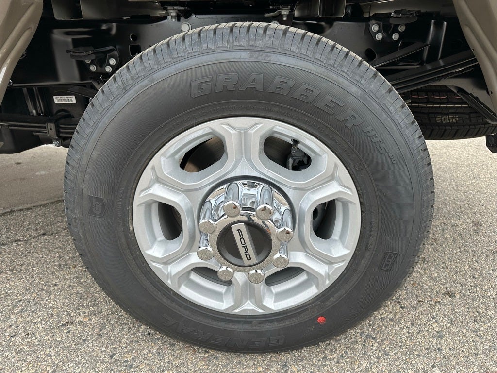 2026 Ford F-350SD XLT