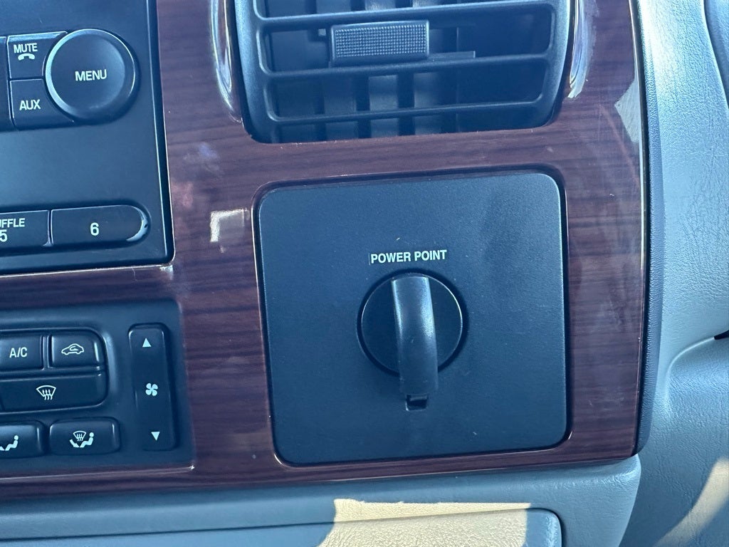 2007 Ford F-350SD Lariat