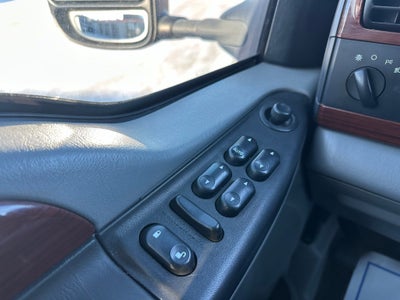 2007 Ford F-350SD Lariat